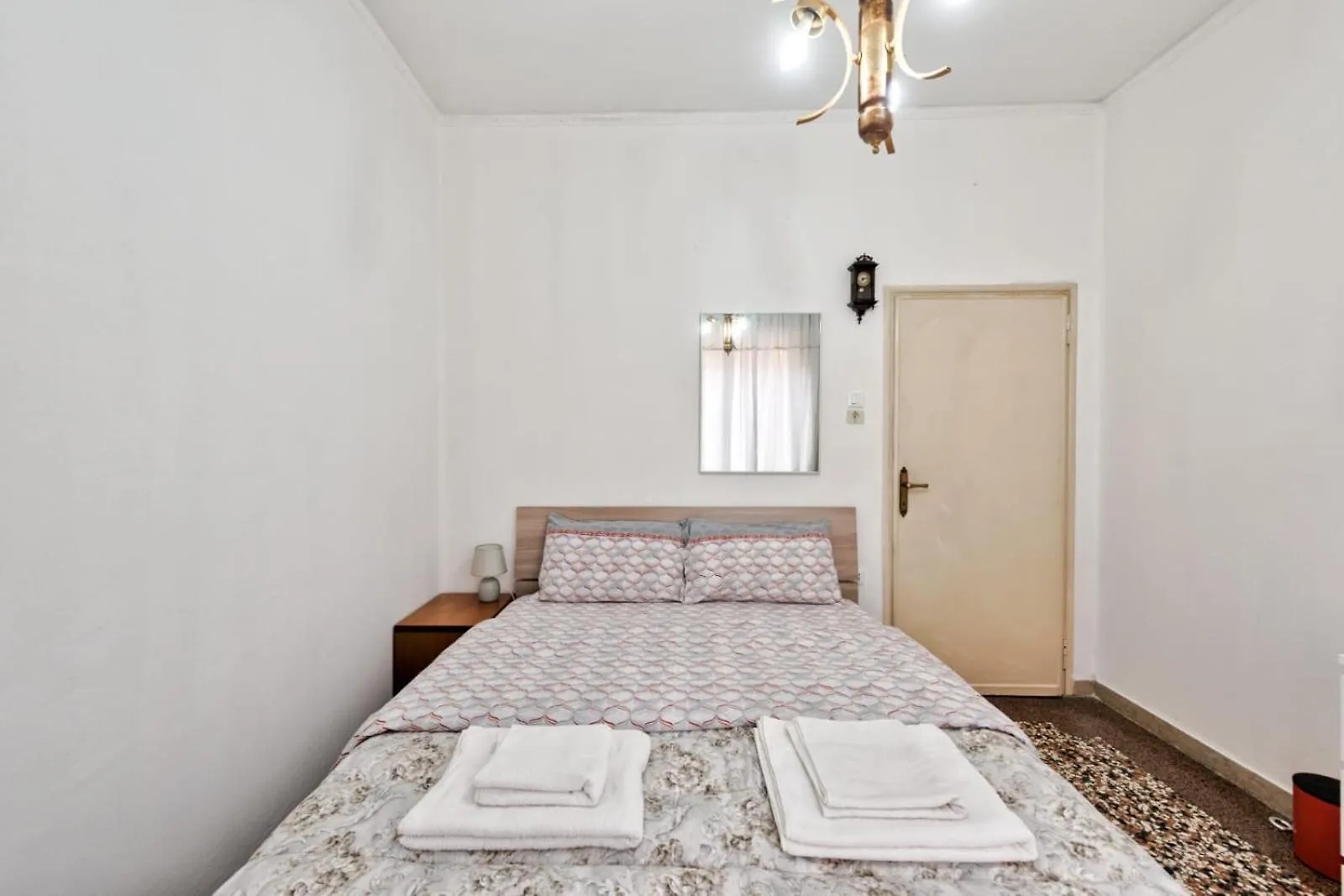 Guest house Downtown Railway Station Venice Mestre Apartment Italy
