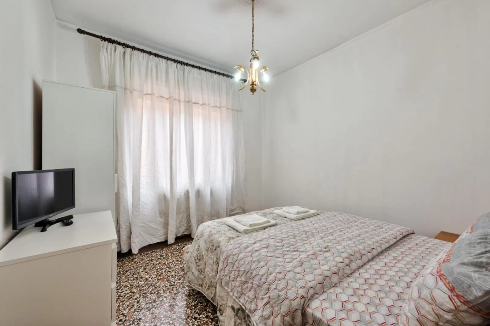 Guest house Downtown Railway Station Venice Mestre Apartment