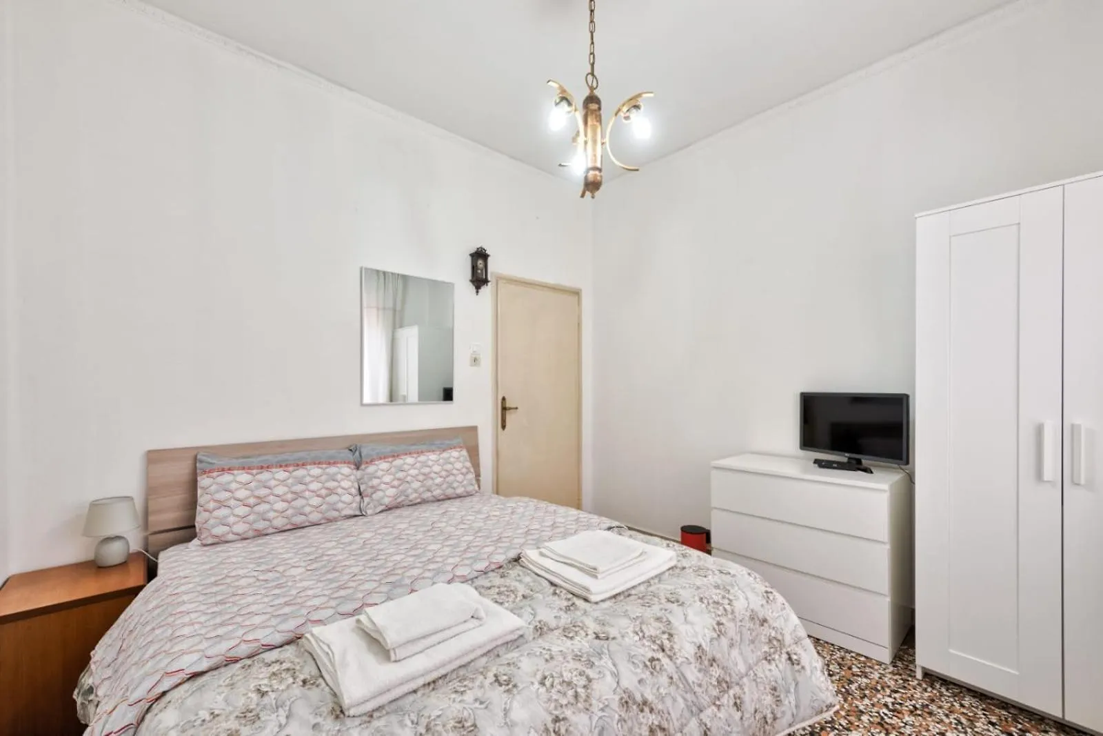 Guest house Downtown Railway Station Venice Mestre Apartment