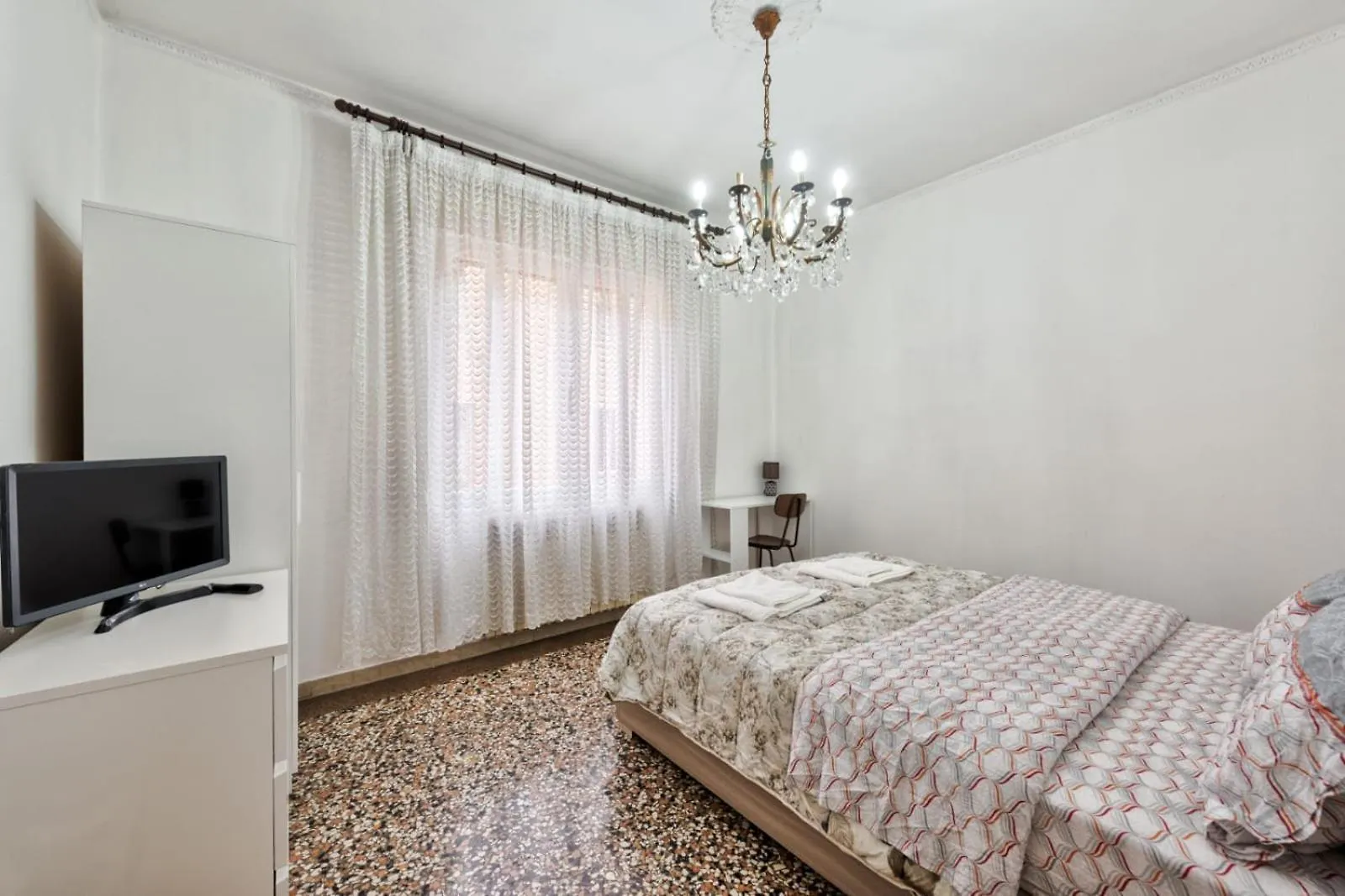 Downtown Railway Station Venice Mestre Apartment Guest house