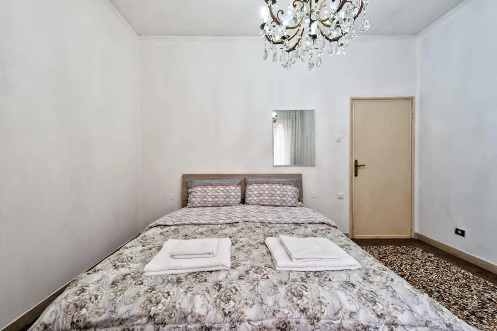 Guest house Downtown Railway Station Venice Mestre Apartment