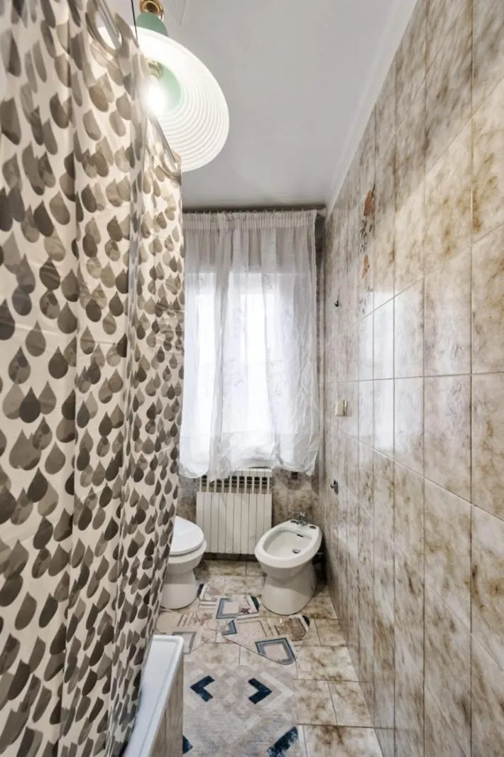 Downtown Railway Station Venice Mestre Apartment 0*,