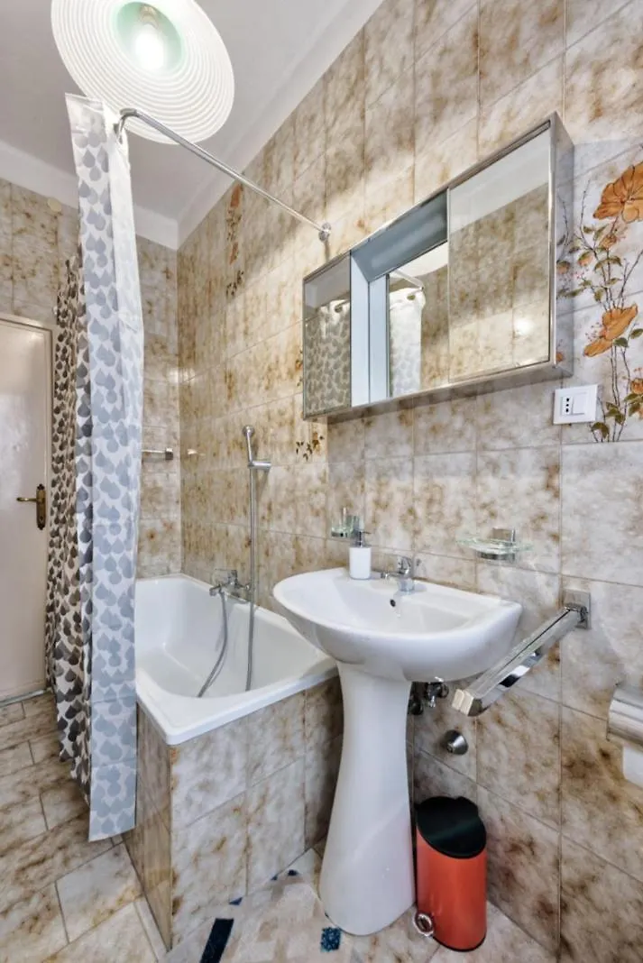 Downtown Railway Station Venice Mestre Apartment 0*,  Italy