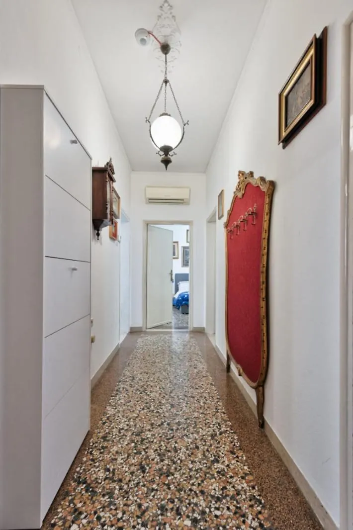 Downtown Railway Station Venice Mestre Apartment 0*,