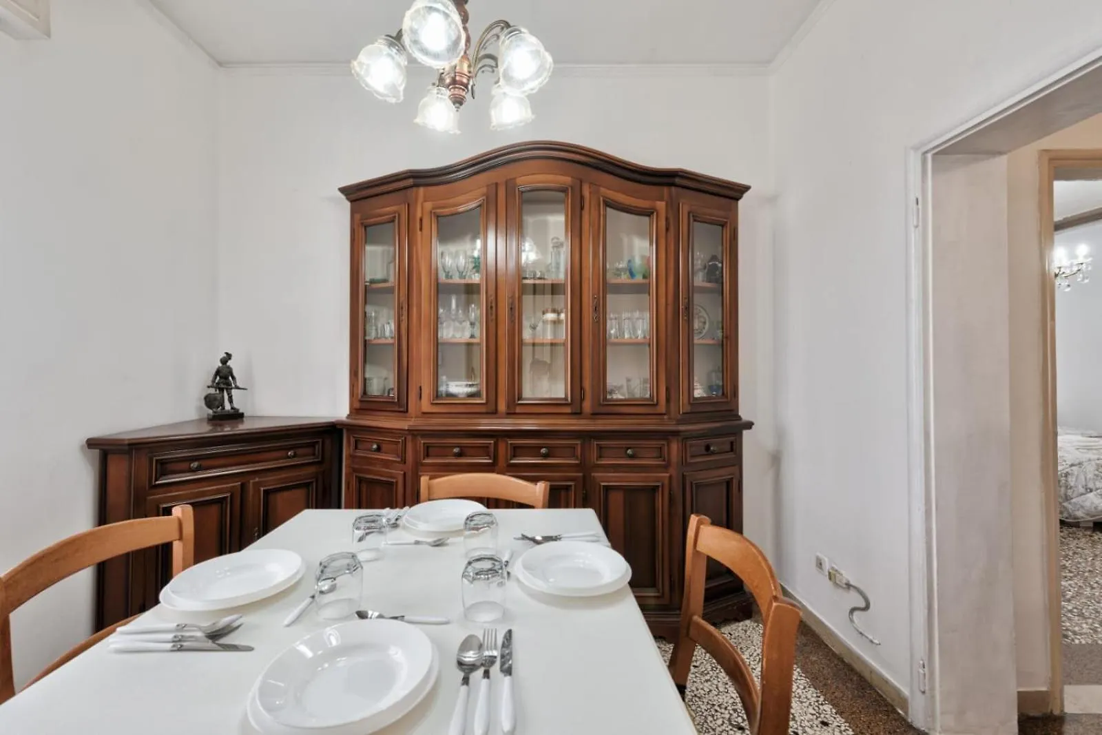 Downtown Railway Station Venice Mestre Apartment Guest house